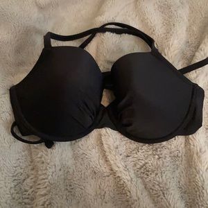 Aerie 34 DD swim top with underwire